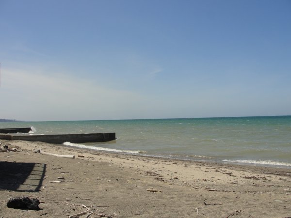 Lake Erie