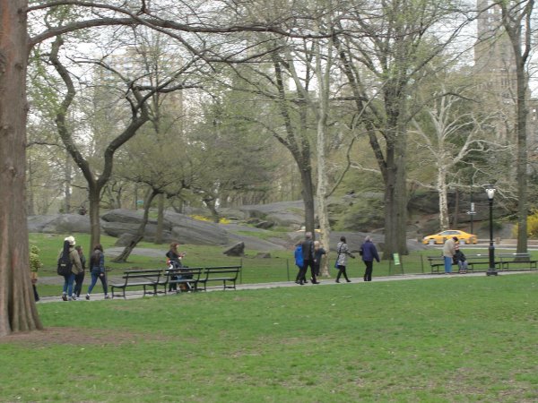 Central Park