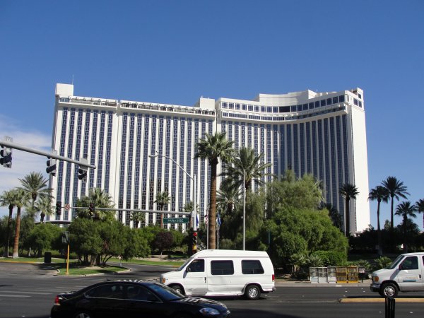 Westgate Hotel and Casino