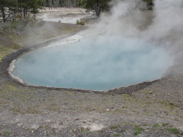 Black Sand Pool