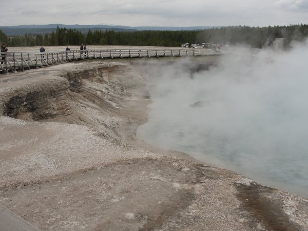 excelsior geyser